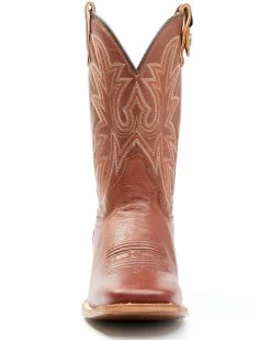 Roper Men's Conceal Carry Pocket Pierce Boots - Broad Square Toe  -Ariat Store 2000230422 200 P4