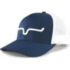 Kimes Ranch Men's Weekly Trucker Cap 