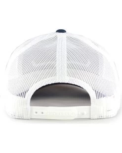 Kimes Ranch Men's Weekly Trucker Cap  -Ariat Store 2000231260 410 P2