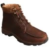 Twisted X Men's Waterproof Hiker Boots - Moc Toe