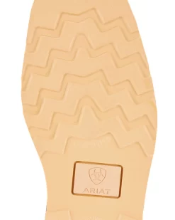 Ariat Men's Rambler Recon Foothill Western Boots - Square Toe -Ariat Store 2000238797 200 BM