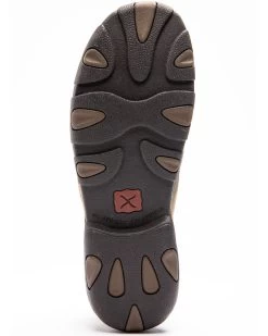 Twisted X Men's Caiman Print Driving Mocs - Moc Toe -Ariat Store 2000240922 200 P7