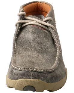 Twisted X Men's Driving Shoes - Moc Toe -Ariat Store 2000257919 020 P5