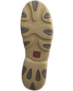 Twisted X Men's Driving Shoes - Moc Toe -Ariat Store 2000257919 020 P6