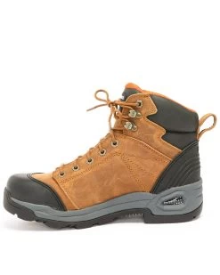 Hawx Men's Lace To Toe Hiker Boots - Composite Toe -Ariat Store 2000258795 200 P5
