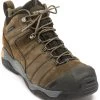 Hawx Men's Axis Waterproof Hiker Boots - Round Toe