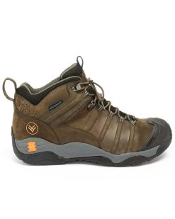 Hawx Men's Axis Waterproof Hiker Boots - Round Toe -Ariat Store 2000258798 370 P4