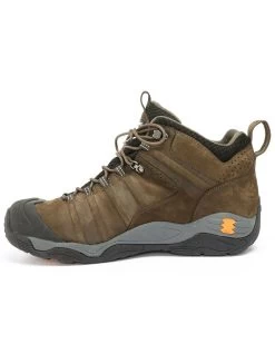 Hawx Men's Axis Waterproof Hiker Boots - Round Toe -Ariat Store 2000258798 370 P5