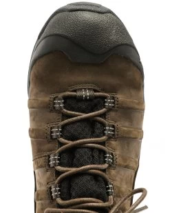 Hawx Men's Axis Waterproof Hiker Boots - Round Toe -Ariat Store 2000258798 370 P6