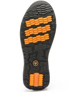 Hawx Men's Axis Waterproof Hiker Boots - Round Toe -Ariat Store 2000258798 370 P7