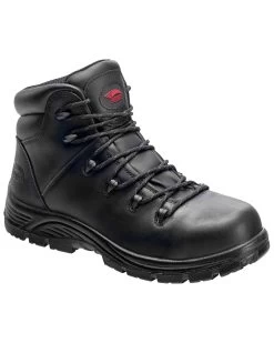 Avenger Men's Waterproof Hiker Boots - Composite Toe