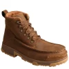 Twisted X Men's CellStretch Work Boots - Composite Toe