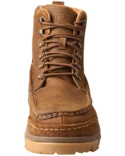 Twisted X Men's CellStretch Work Boots - Composite Toe -Ariat Store 2000280810 230 P5