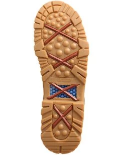 Twisted X Men's CellStretch Work Boots - Composite Toe -Ariat Store 2000280810 230 P6