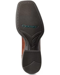Ariat Men's Candy Western Performance Boots - Square Toe -Ariat Store 2000281379 933 P5