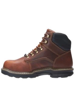 Wolverine Men's Raider II Work Boots - Soft Toe 9 Wolverine Men's Raider II Work Boots - Soft Toe -Ariat Store 2000284098 200 P3