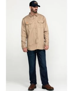 Cody James Men's FR Millikin Slim Straight Work Jeans  -Ariat Store 2000284548 402 P6