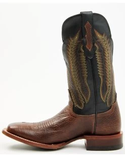 Cody James Men's Buck Western Boots - Broad Square Toe 9 Cody James Men's Buck Western Boots - Broad Square Toe -Ariat Store 2000284786 933 P3