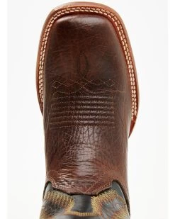 Cody James Men's Buck Western Boots - Broad Square Toe 12 Cody James Men's Buck Western Boots - Broad Square Toe -Ariat Store 2000284786 933 P6