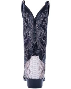 Dan Post Men's Manning Western Boots - Medium Toe -Ariat Store 2000285912 936 P4