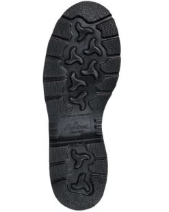 Thorogood Men's Crazyhorse Made In The USA Waterproof Work Boots - Steel Toe -Ariat Store 2000289979 200 P4