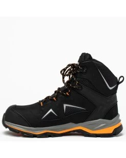Hawx Men's Athletic Hiker Boots - Composite Toe 9 Hawx Men's Athletic Hiker Boots - Composite Toe -Ariat Store 2000290911 001 P3