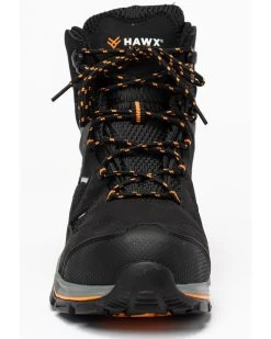 Hawx Men's Athletic Hiker Boots - Composite Toe 10 Hawx Men's Athletic Hiker Boots - Composite Toe -Ariat Store 2000290911 001 P4