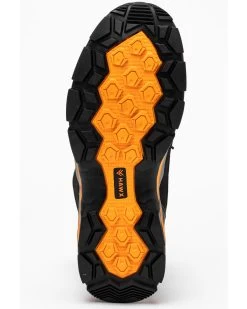 Hawx Men's Athletic Hiker Boots - Composite Toe 13 Hawx Men's Athletic Hiker Boots - Composite Toe -Ariat Store 2000290911 001 P7