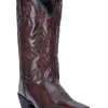 Laredo Men's Lawton Western Boots - Square Toe