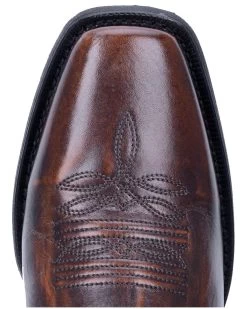 Laredo Men's Lawton Western Boots - Square Toe -Ariat Store 2000291116 280 P6