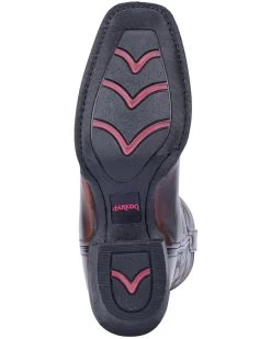 Laredo Men's Lawton Western Boots - Square Toe -Ariat Store 2000291116 280 P7