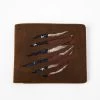 Cody James Men's Americana Bi-Fold Wallet