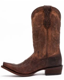 Cody James Men's Whitehall Western Boots - Snip Toe -Ariat Store 2000291478 200 P3