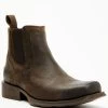 Ariat Men's Midtown Rambler Stone Chelsea Boots - Square Toe