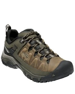 Keen Men's Targhee III Waterproof Hiking Boots - Soft Toe