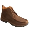 Twisted X Men's Hiker Work Boots - Soft Toe