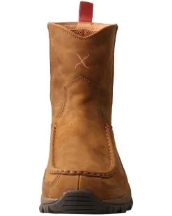 Twisted X Men's Pull On Hiker Boots - Soft Toe 10 Twisted X Men's Pull On Hiker Boots - Soft Toe -Ariat Store 2000307452 200 P5