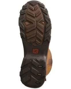 Twisted X Men's Pull On Hiker Boots - Soft Toe 11 Twisted X Men's Pull On Hiker Boots - Soft Toe -Ariat Store 2000307452 200 P6