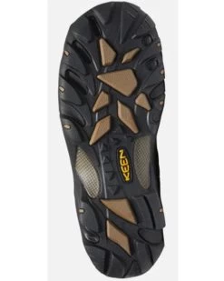 Keen Men's Pyrenees Waterproof Hiking Boots 7 Keen Men's Pyrenees Waterproof Hiking Boots -Ariat Store 2000311852 000 P4