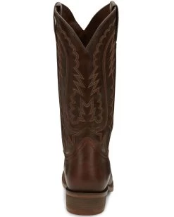 Nocona Men's Jackpot Brown Western Boots - Medium Toe 10 Nocona Men's Jackpot Brown Western Boots - Medium Toe -Ariat Store 2000314225 200 P4