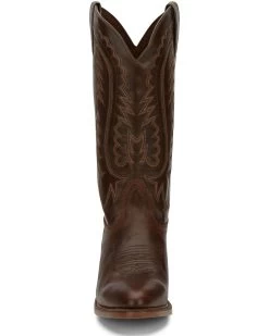 Nocona Men's Jackpot Brown Western Boots - Medium Toe 11 Nocona Men's Jackpot Brown Western Boots - Medium Toe -Ariat Store 2000314225 200 P5