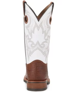 Double H Men's Marty Western Work Boots - Steel Toe 8 Double H Men's Marty Western Work Boots - Steel Toe -Ariat Store 2000322250 100 P4