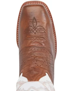 Double H Men's Marty Western Work Boots - Steel Toe 10 Double H Men's Marty Western Work Boots - Steel Toe -Ariat Store 2000322250 100 P6