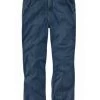 Carhartt Men's FR Boulder Force Rugged Flex Relaxed Utility Work Jeans 