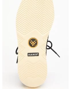 Hawx Men's 6" Grade Work Boots - Moc Toe -Ariat Store 2000325361 001 P7