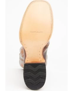 Cody James Men's Bryant Western Boots - Broad Square Toe 13 Cody James Men's Bryant Western Boots - Broad Square Toe -Ariat Store 2000328014 200 P7