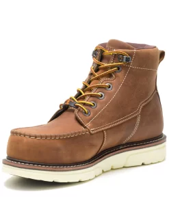 Wolverine Men's I-90 Durashocks Work Boots - Composite Toe 9 Wolverine Men's I-90 Durashocks Work Boots - Composite Toe -Ariat Store 2000328456 280 P3