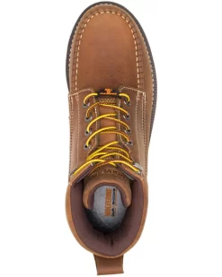 Wolverine Men's I-90 Durashocks Work Boots - Composite Toe 12 Wolverine Men's I-90 Durashocks Work Boots - Composite Toe -Ariat Store 2000328456 280 P6