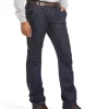Ariat Men's FR M7 Durastretch Workhouse Slim Straight Work Jeans