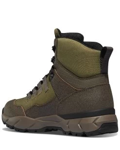 Danner Men's Vital Trail Hiking Boots - Soft Toe -Ariat Store 2000335608 200 P3